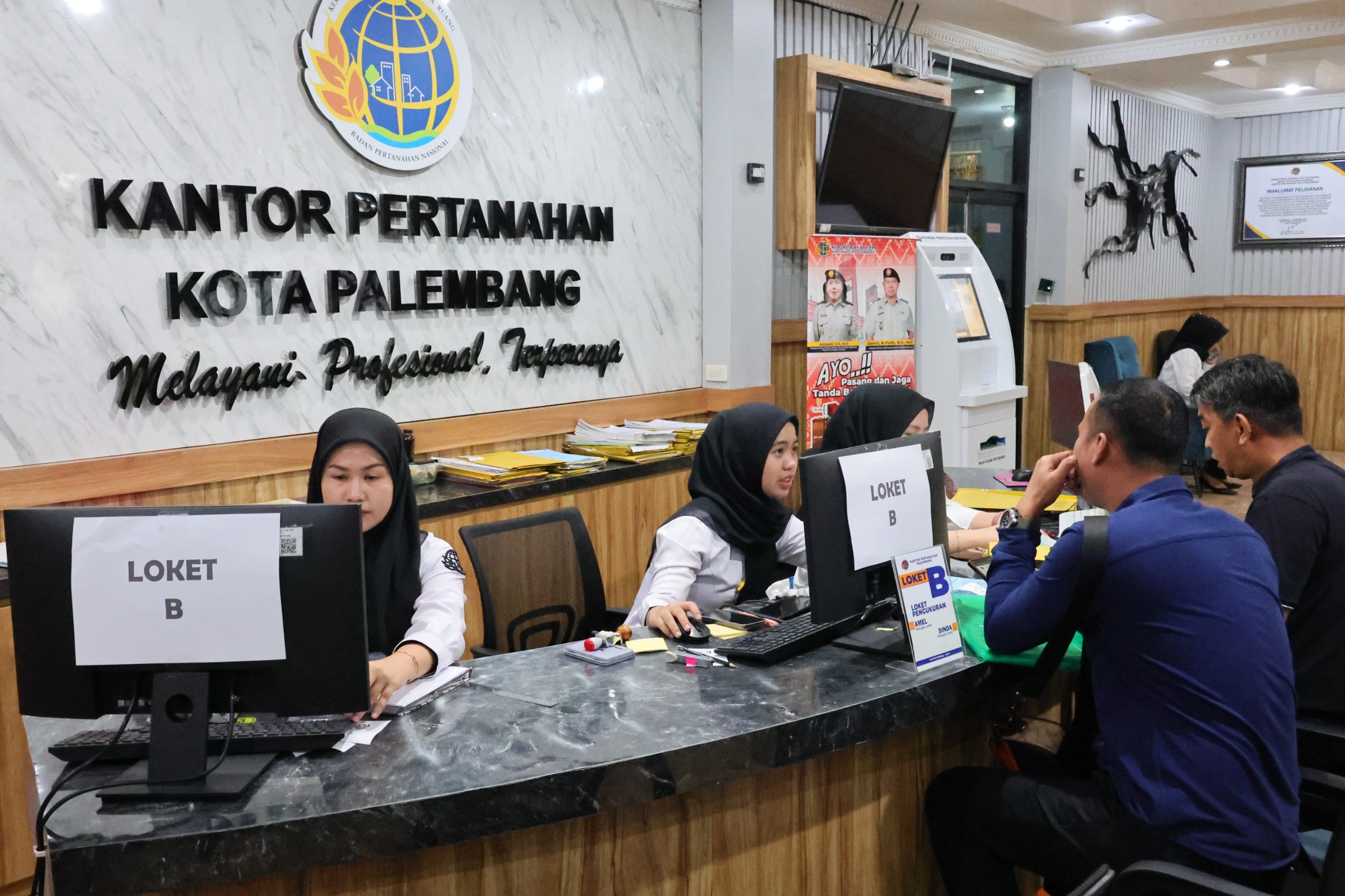 Tidak Mau Lewat Calo, Urus Administrasi Pertanahan secara Mandiri Ternyata Lebih Murah